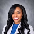 Jamila Warner