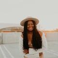 Nyeesha Hale -Alvarez