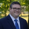 Jonathan Donnald