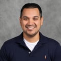 Nicolas Cruz