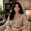 Nadia Bhatti