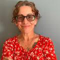 Denise Mendes-Wilson