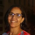 Phyllis Andrea Monah Nunez