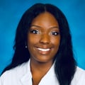 Dr. Victoria Matthews