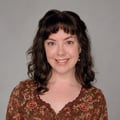 Molly Gillespie
