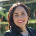 Dr. Carmen Cuevas