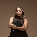 Kimberly Jimenez Verde