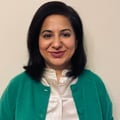 Mariam Siddique