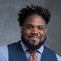 Dr. Brandon Williams