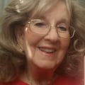 Dr. Aynne Rosenberg