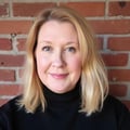 Adrienne Nelson