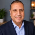 Daniel Gomez