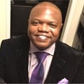 Dr. Adrian Anderson