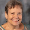 Katherine Saunders
