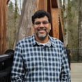 Nitish Matthew