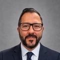 Dr. Julio Rosado