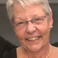 Susan "Sue" McCullough