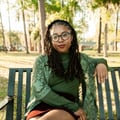 Raven Jackson