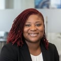 Keiana Crain