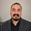 Paul Mata