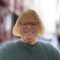 Dr. Karen Olson