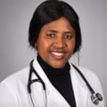 Dr. Rosel Lewis