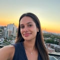 Victoria Baquet