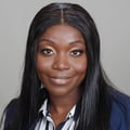 Dr. Adeola Iyamah