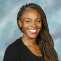 Andrea Young
