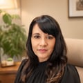 Lily (Annie) Rivera