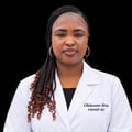 Olubunmi Aina
