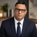 Dr. Kristopher Burnett