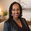 Judy Njoroge