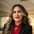 Najwa Azizi