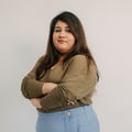 Pritika Sehgal