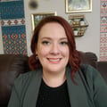 Rebecca Parisher