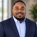 Dr. Eric Washington
