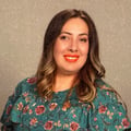 Jazmin Huerta