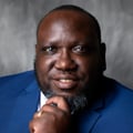 Isaac Everette