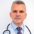Dr. Eddy Marcial