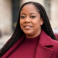 Dr. Patrice Barnes-Tracey