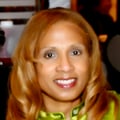 Hope Palacio
