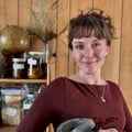 Bridget Schumann