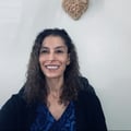 Shireen Mendoza