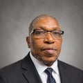 Damian Amanfo