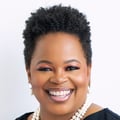 Dr. Akosoa McFadgion
