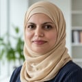 Asma Khalid