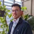 Phillip Liu