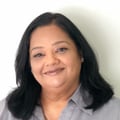 Yashwanthi Mirji