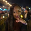 Shanna Lavjonne-Brown